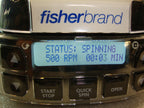 FISHER FisherBrand MINI CENTRIFUGE GUSTO VERY GOOD CONDITION