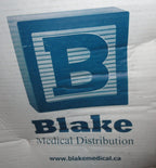BLAKE WHEELCHAIR CUSHION 18x18 INCH NEW WITH PUMP NEW CONDITION