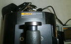 Fluke Victoreen Survey Meter 190N-SI With RP-N Chamber