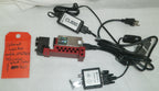 COHERENT CUBE 1069417 AH 640 nm Laser w/ Power Supply