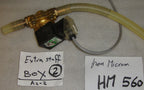 SOLENOID ASCO JOUCOMATIC 400425-142 FROM MICROM HM560