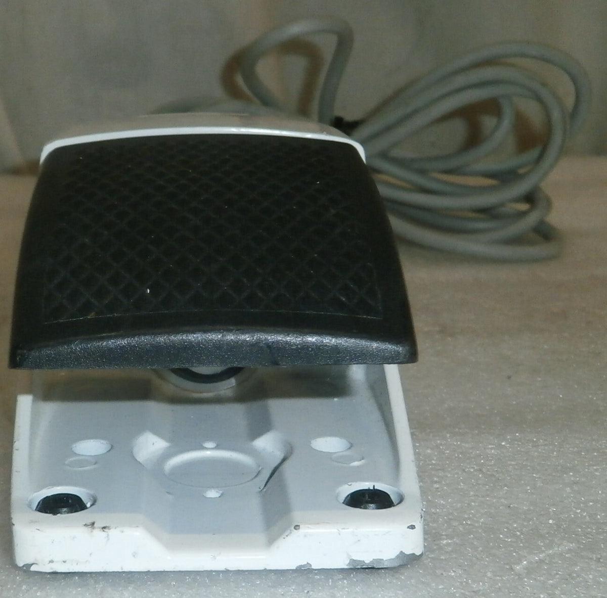 Richard Wolf PowerPlus Morce Ref #2307101 with Foot Pedal Ref #2307102