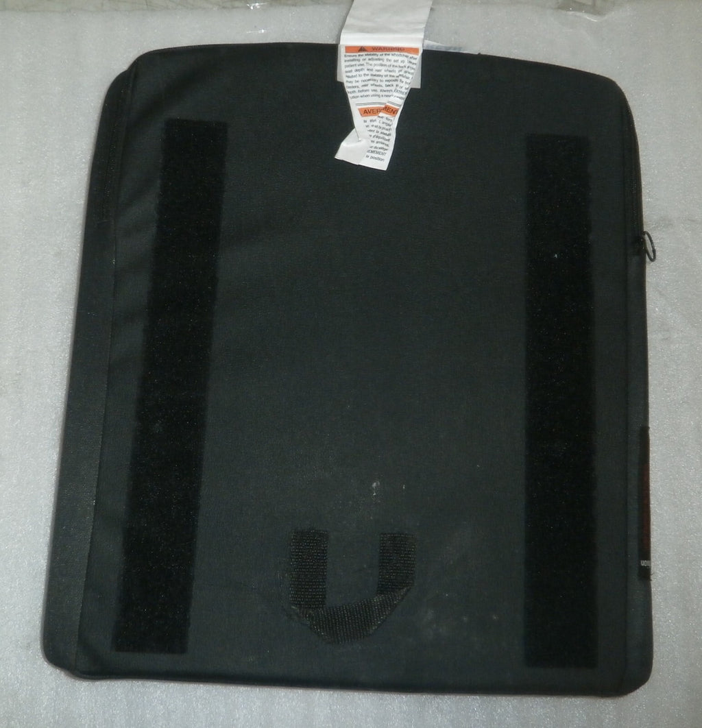 FUTURE PRISM IDEAL CUSHION 06T-24601 SIZE 17X18x2.5" GOOD CONDITION