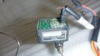 2 OF WATERS 717 AUTO SAMPLER VEXTA MOTORS C7387-9212 WITH INJECTION VALVES
