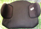PHYSIPRO HP2 WHEELCHAIR BACK USED GOOD CONDITION Dimension 19"x18"x13" w/ Mounts