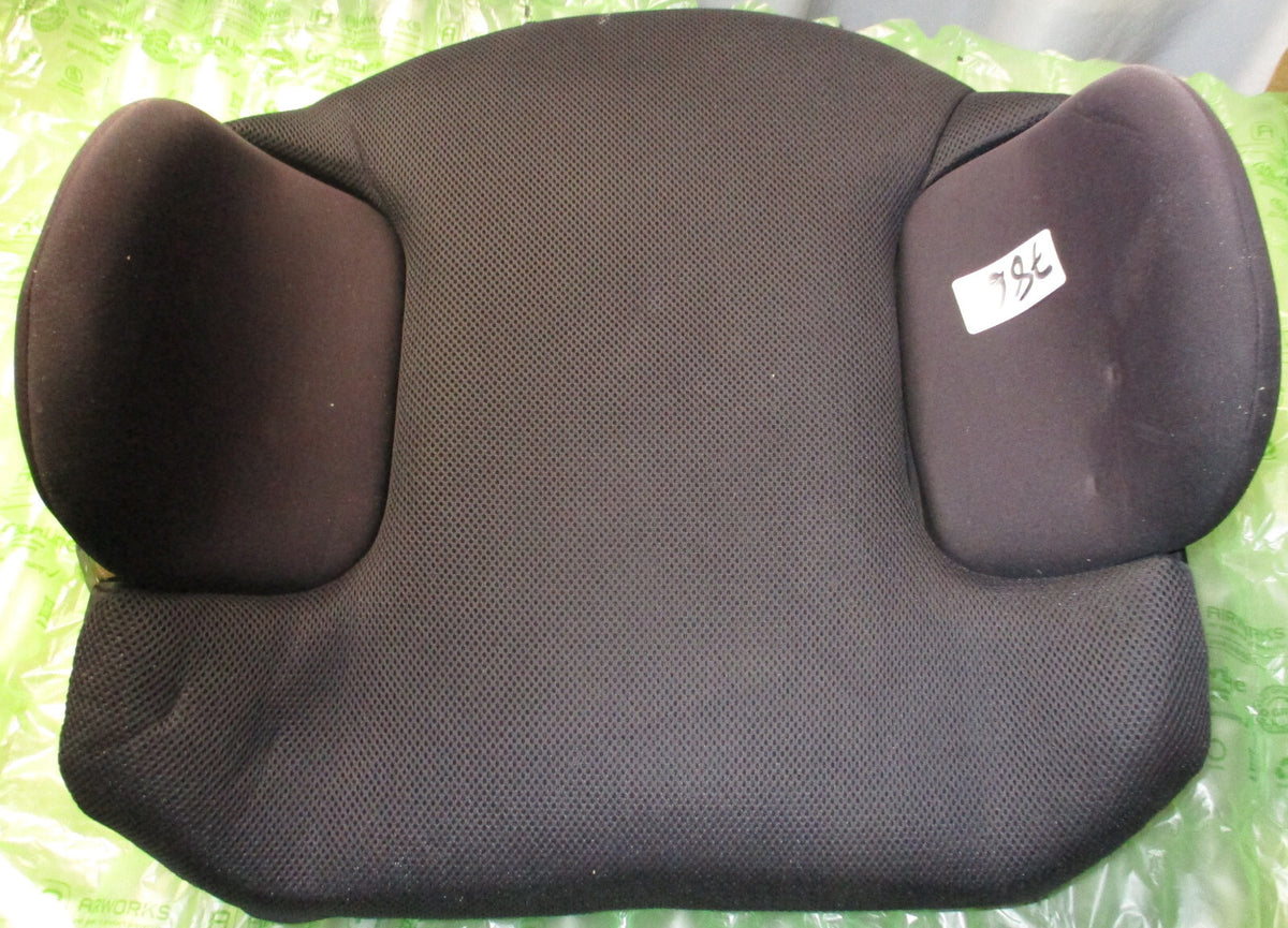 PHYSIPRO HP2 WHEELCHAIR BACK USED GOOD CONDITION Dimension 19"x18"x13" w/ Mounts