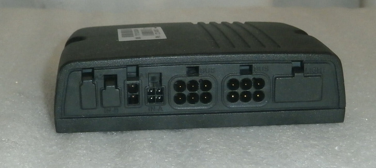QUANTUM EDGE 2.0 CONTROL MODULE 1765-1009 PT. CTL143983 GOOD WORKING CONDITION