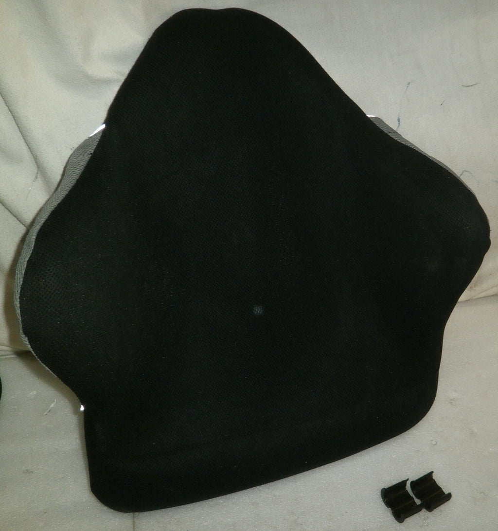 Wheelchair NXT Back J3 Support J3PDLUTMISSH 19X19 INCH GOOD CONDITION