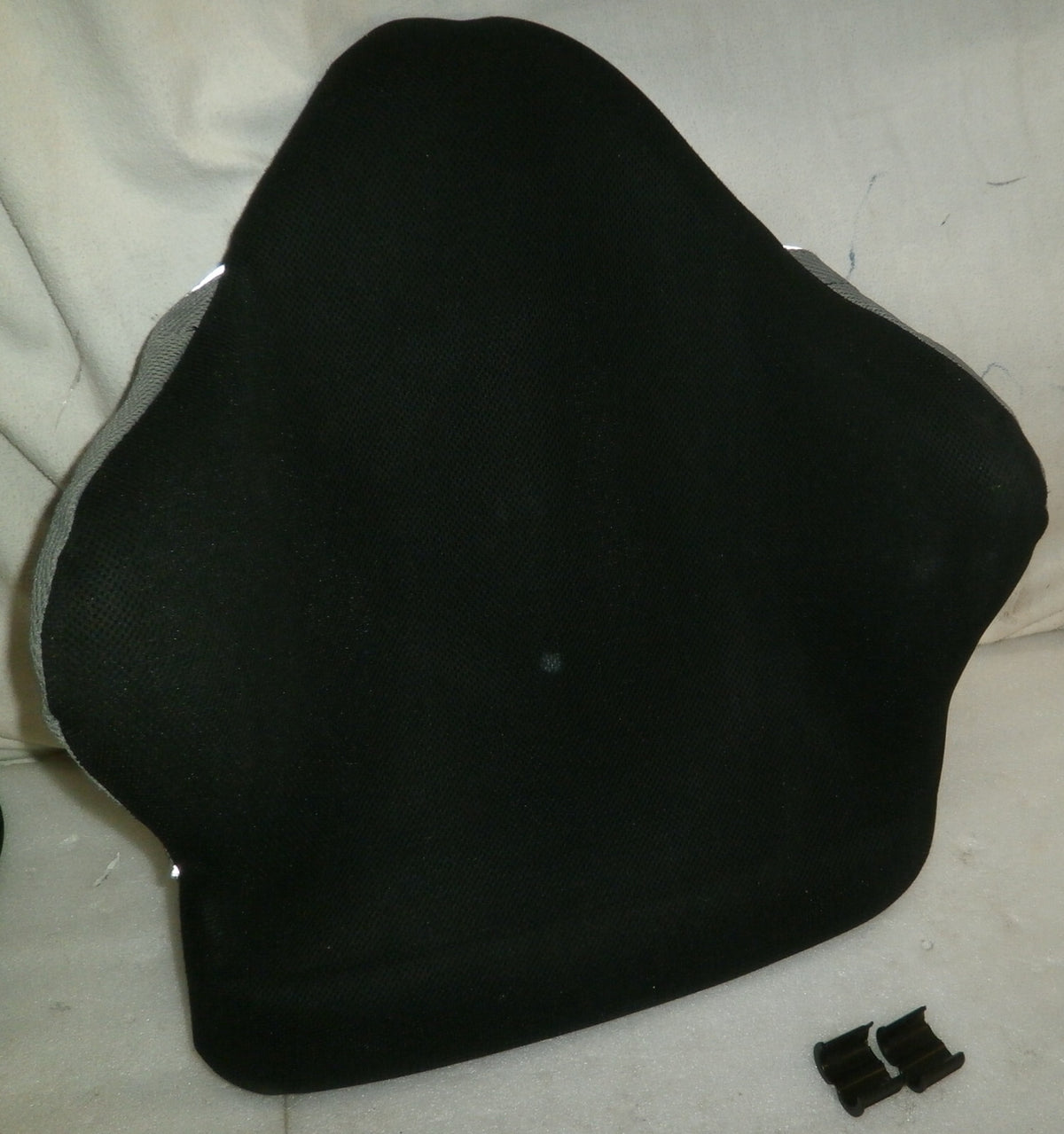 Wheelchair NXT Back J3 Support J3PDLUTMISSH 19X19 INCH GOOD CONDITION