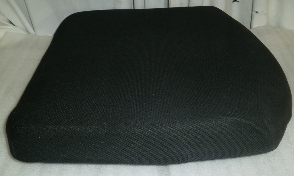 Wheelchair Cushion Size 18x20" W/ Cover