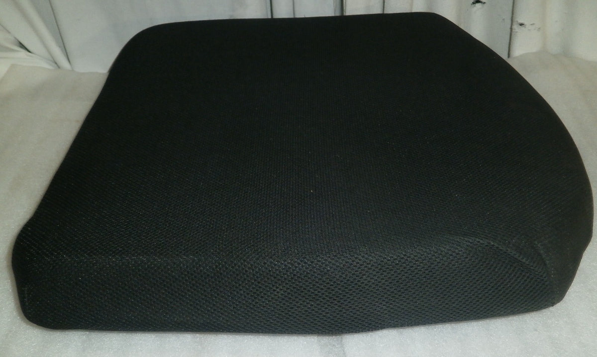 Wheelchair Cushion Size 18x20" W/ Cover