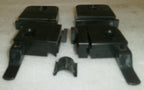 WHEELCHAIR ARM REST MOUNTS