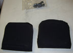 INFINITY DUAL FLEX WHEELCHAIR BACK 17"