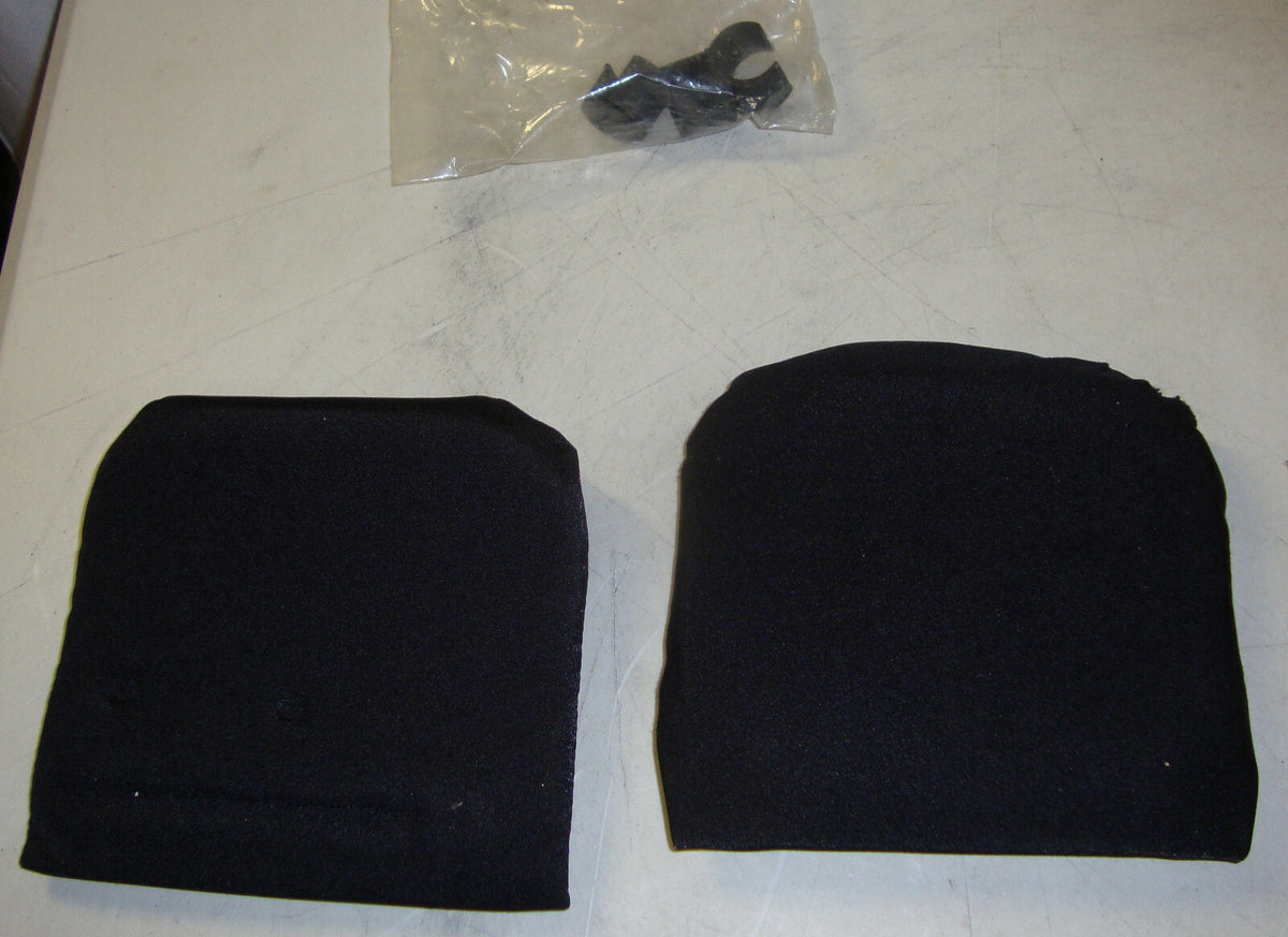 INFINITY DUAL FLEX WHEELCHAIR BACK 17"