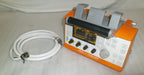 Drager Oxylog 3000 Ventilator 2M86955 w/ Hose - No Power Supply