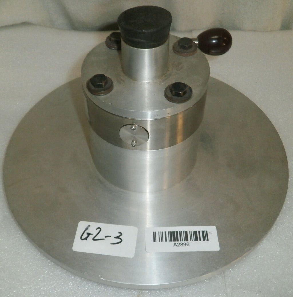 VACOA Vacuum Control Valve BFV-200-SS