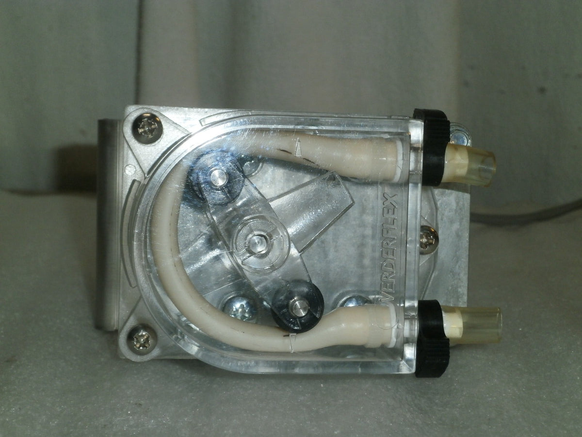 Verderflex M500 Peristaltic Pump OEM Style 190/240 Volts Part No: AU M550125 84