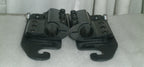 SET OF 2 WHEELCHAIR FUTURE MOBILITY BACK SUPPORT BRACKETS GOOD AS PICTURE