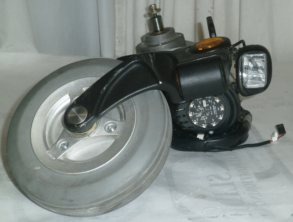 Set of Permobil M300 Motor Left and Right 1826804 1826805 313934