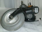 Set of Permobil M300 Motor Left and Right 1826804 1826805 313934