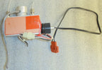 PARTS FROM THERMO 5030