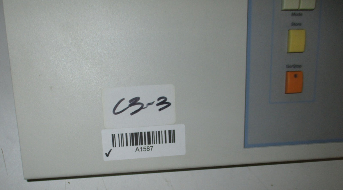 Interacoustics AZ26 Audiometer (NO PROBES)