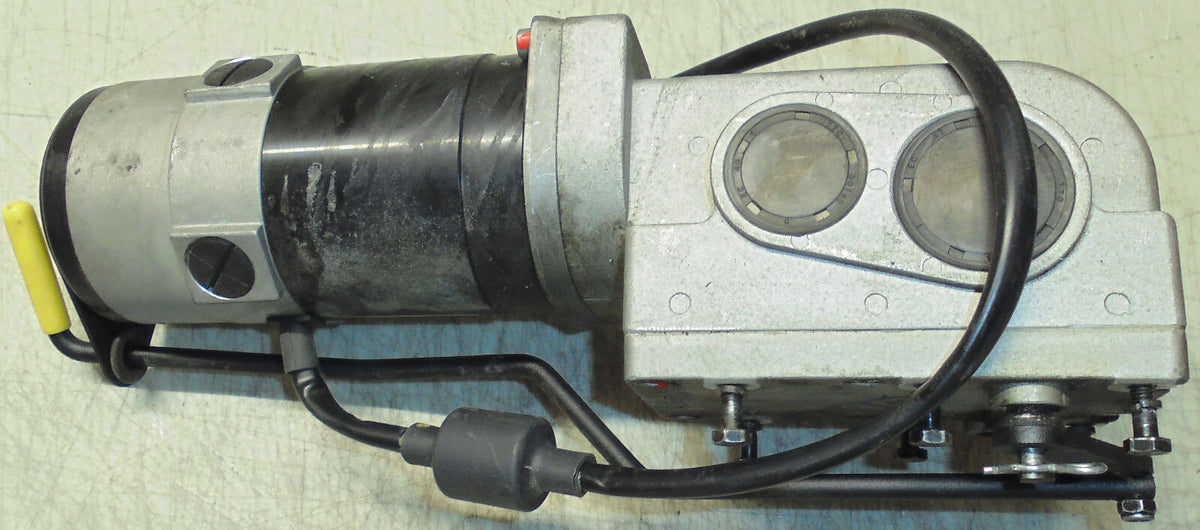 ONE MOTOR R00037 RH MADE IN GERMANY