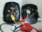 GoGo Elite Traveler Plus Control Panel with Key and Cables as Photos