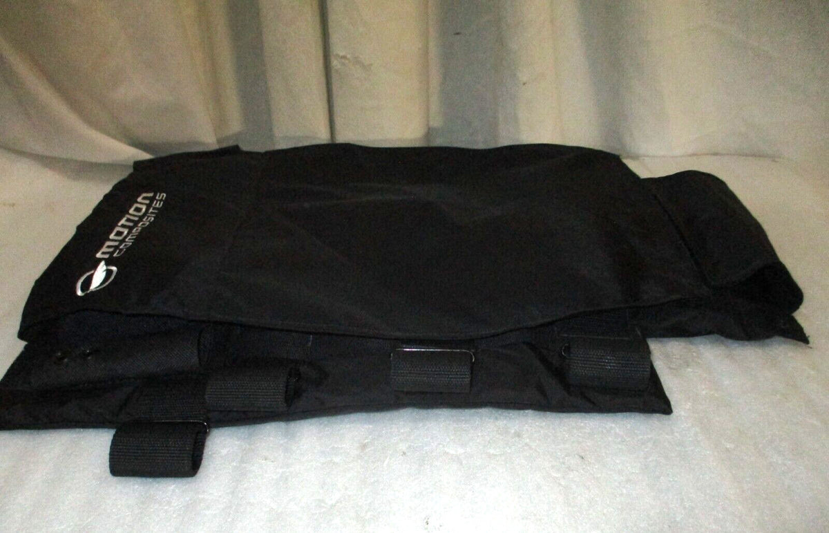 Motion Adjustable tensWheelchair Back 2022 RW00103114 14x18" Very Good Condition