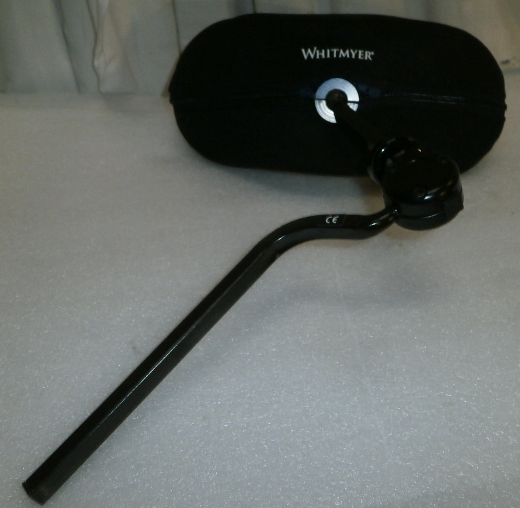WHITMYER HEAD REST SUPPORT USED GOOD CONDITION