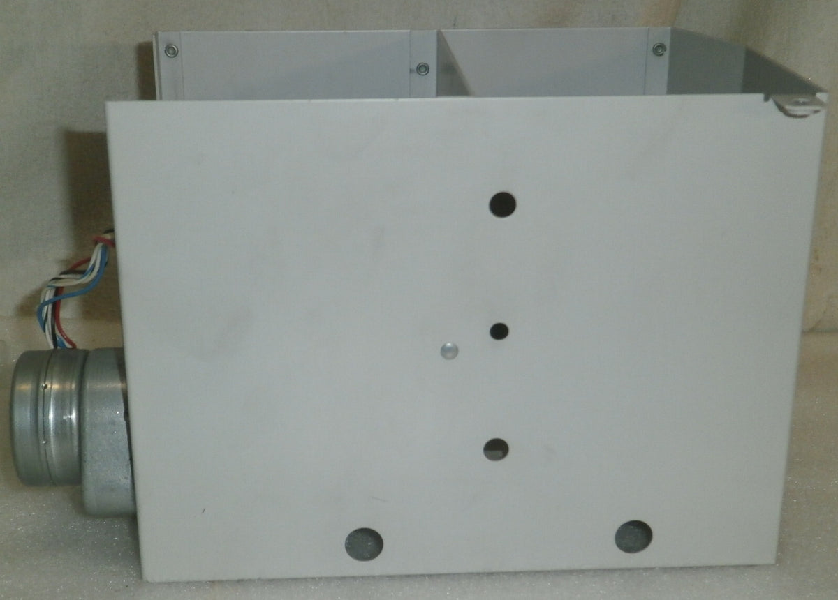 AIR GATE PARTS FROM AGILENT G1530A AS PICTURES