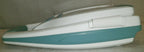 Verathon BVI 9400 Bladder Scan w/ Probe, Battery