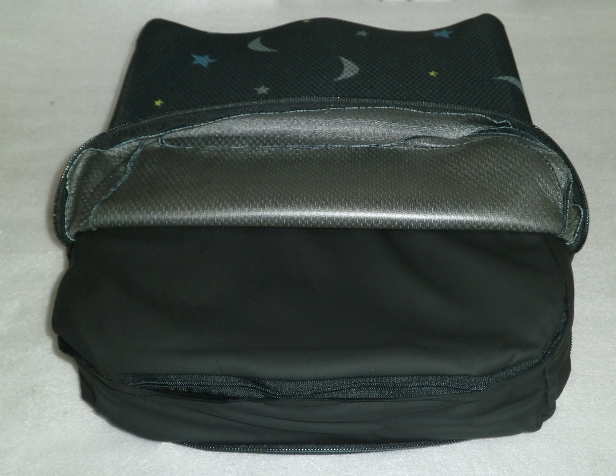 INVACARE MATRX KID-AB-RA VA CHILD CUSHION 12X14 INCH GOOD CONDITION