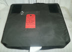 Wheelchair Jay Union Cushion CA30811 Size 22X19" W/ Cover Very Good Condition