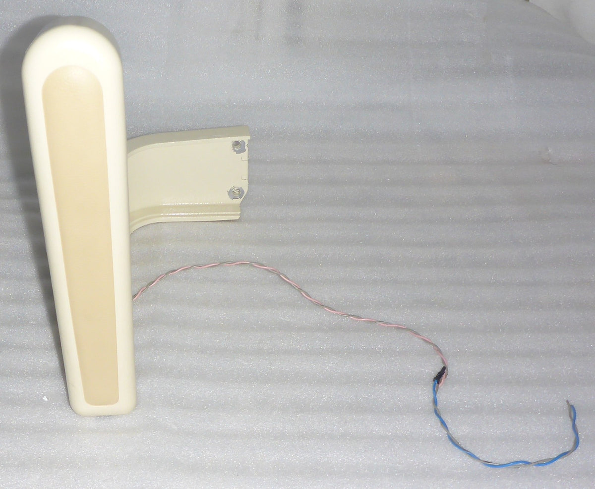 2022 HANDICARE STAIR LIFT ARM LEFT AND RIGHT WITH KEY.JOYSTICK CONTROL AND