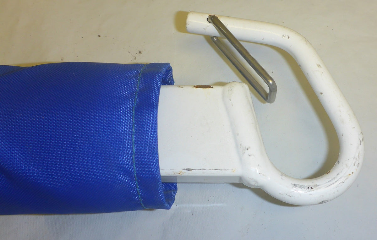BHM ERGOLIFT SLING BAR GOOD CONDITION