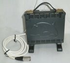 invacare CTE WHEELCHAIR BATTERY CHARGER 24V MODEL 4C24080A USED WORKS V GOOD