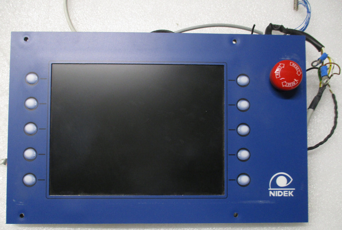 8.4" B084SN02 V0 LCD Screen Panel