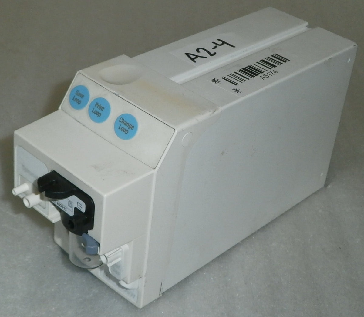 GE E-CAIOV-00 Anesthesia w/ Spirometry Gas Module