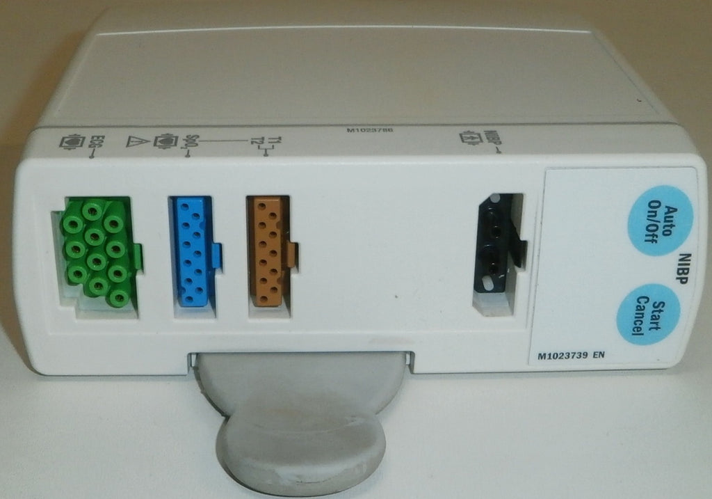 GE E-PSMP Carescape Module E-PSMP-01 (No Tariffs)