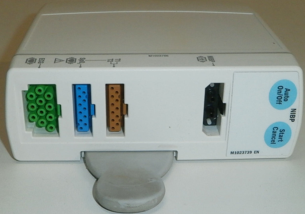 GE E-PSMP Carescape Module E-PSMP-01 (No Tariffs)