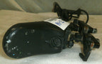WHEELCHAIR JOYSTICK D51133.03 PERFECT WORKING CONDITION WITH SWING AWAY