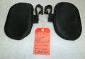 Two Body Supports Left/Right for Wheelchair with Holder Bracket