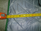 HOYER QUICKFIT PADDED PATIENT SLING SMALL SIZE USED AS PHOTO