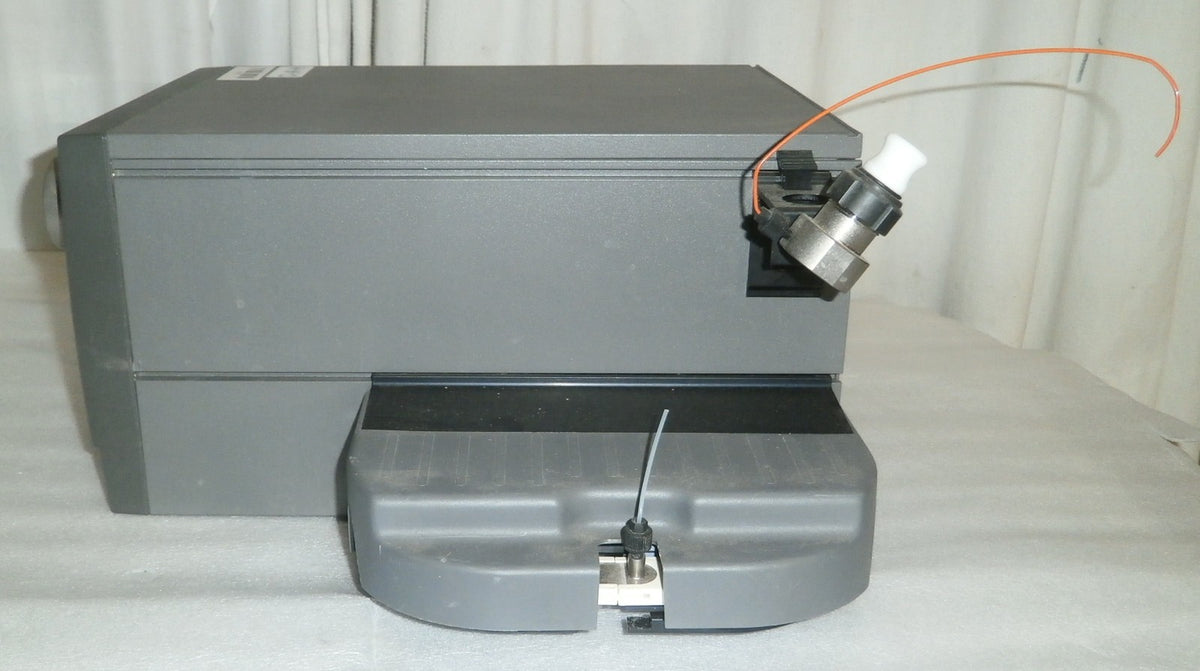 AMERSHAM PHARMACIA BIOTECH UV-900 DETECTOR