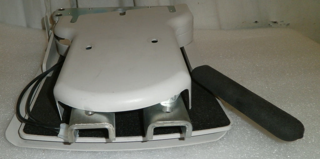 BRUNO STAIRLIFT 2020 CRE-2110 FOOTREST VERY GOOD CONDITION AS PHOTO