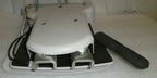 BRUNO STAIRLIFT 2020 CRE-2110 FOOTREST VERY GOOD CONDITION AS PHOTO