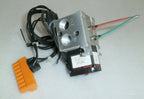 VARIAN CP-3800 PARTS SA10-32-24V AND PARTS AS PHOTO