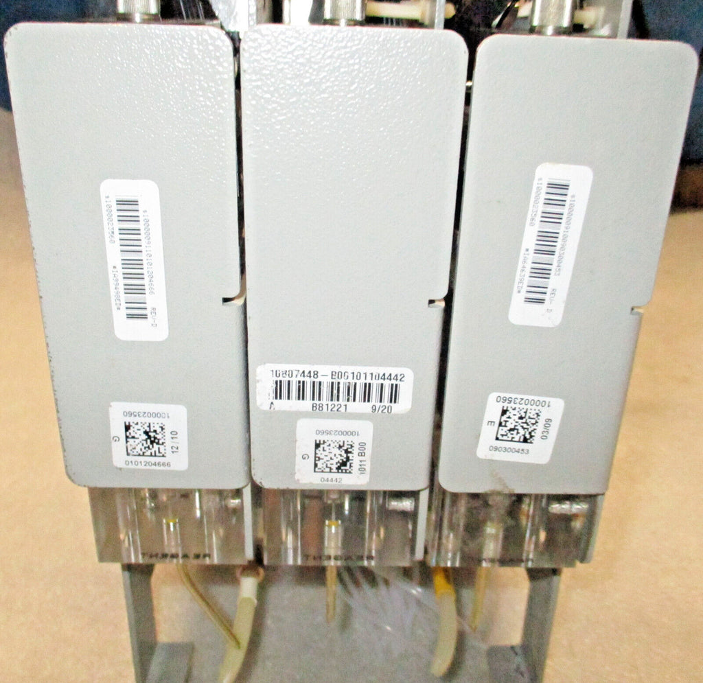 LOF OF 3 PCE ASSY CONTROL STEPPER AND 6 MOTORS WITH LEE 1000030264E