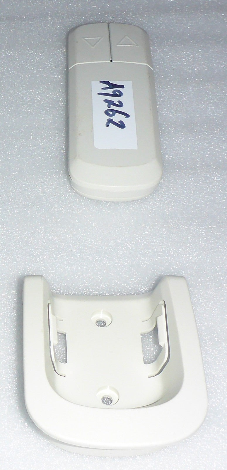 2022 HOME GLIDE STAIR LIFT REMOTE CONTROL USED GOOD CONDITION